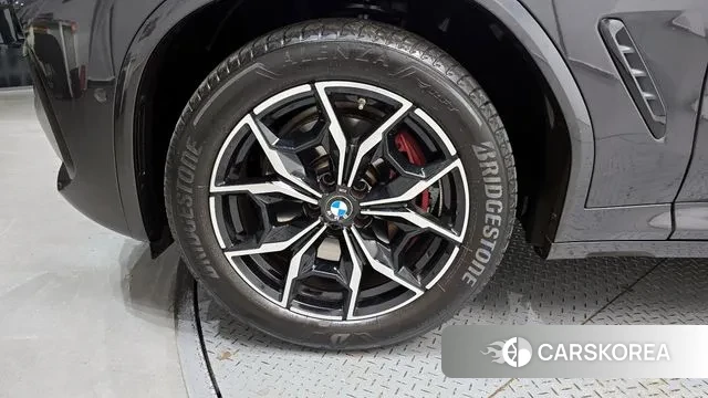 BMW X4 (G02) id 3333390 из Кореи 15