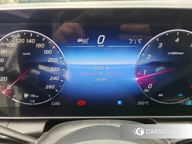 Mercedes-Benz GLC id 4265102 из Китая 16