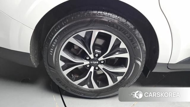 Kia Carnival 4th generation id 4631441 из Кореи 25