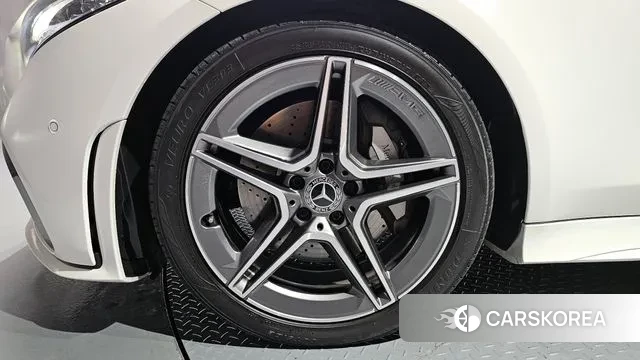 Mercedes-Benz CLS-Class C257 id 3055005 из Кореи 15
