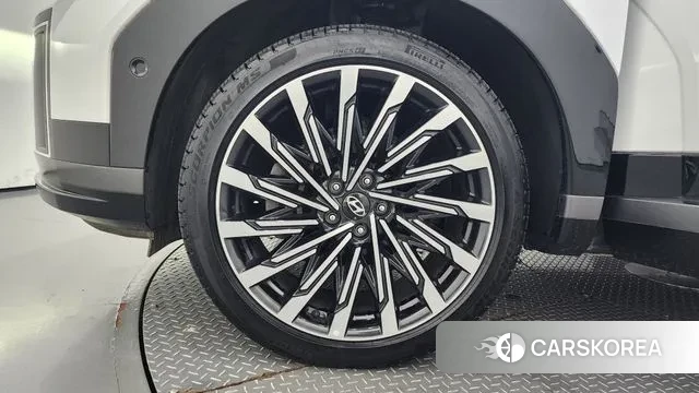 Hyundai Santa Fe (MX5) id 3147526 из Кореи 15