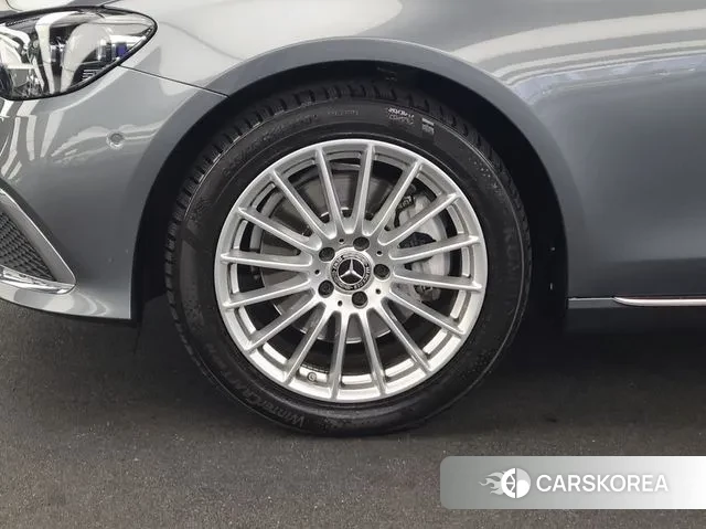 Mercedes-Benz E-Class W213 id 3339240 из Кореи 15