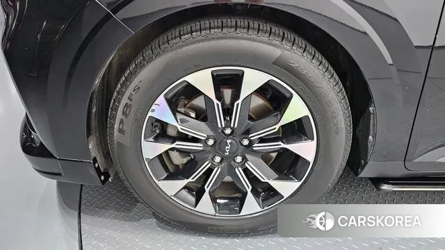 Kia Carnival 4th generation id 2931702 из Кореи 15