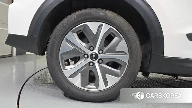 Kia Niro Plus id 4665935 из Кореи 26