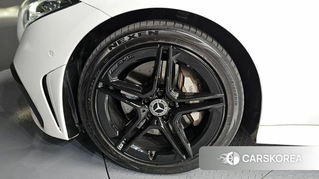 Mercedes-Benz CLS-Class C257 id 3826996 из Кореи 15