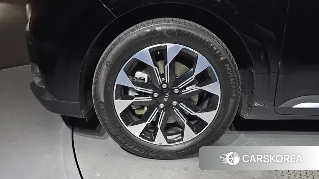 Kia Carnival 4th generation id 3626361 из Кореи 15