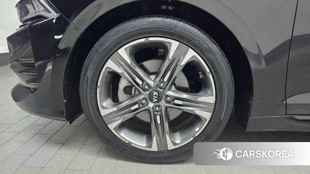 Kia K5 3rd generation id 3833556 из Кореи 15