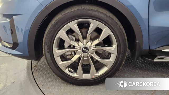 Kia Sorento 4th Generation id 4202819 из Кореи 15