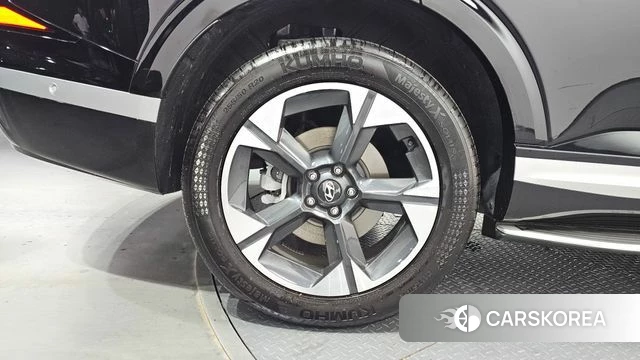 Hyundai Palisade (LX3) id 4468471 из Кореи 27