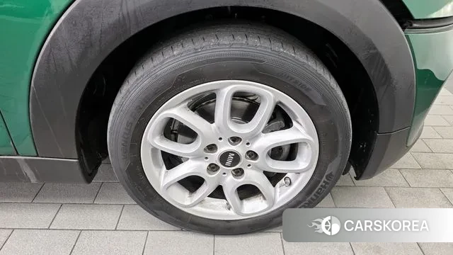 Mini Cooper id 3324255 из Кореи 15