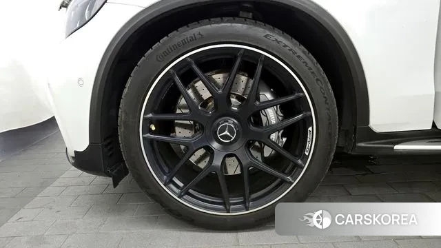 Mercedes-Benz GLC-Class X253 id 2995496 из Кореи 15