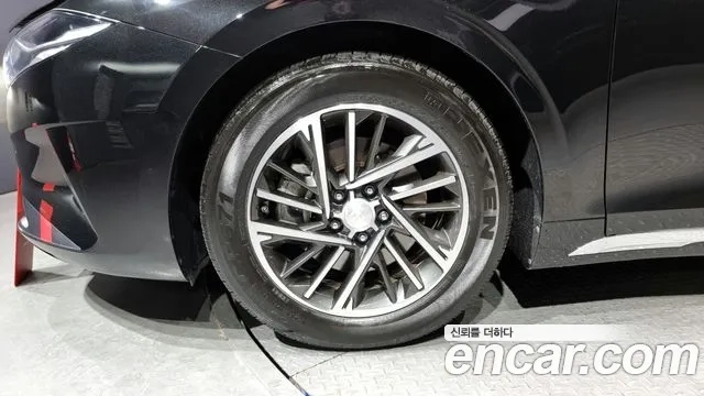 Hyundai The New Grandeur IG id 2945758 из Кореи 15