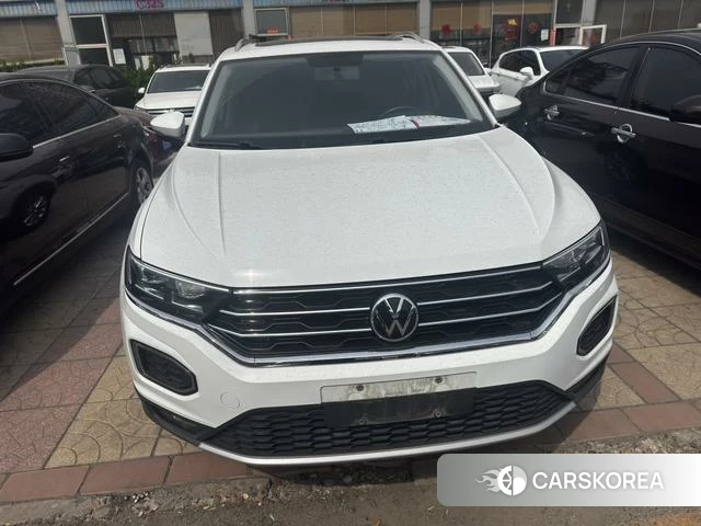 Volkswagen Exploring songs id 4257928 из Китая 12