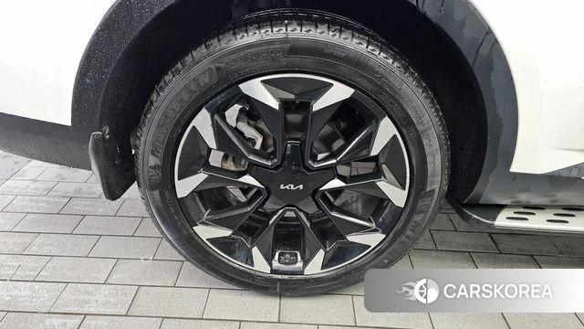 Kia The New Sorento 4th Generation id 4720171 из Кореи 15