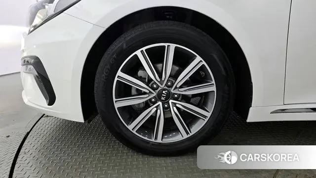 Kia The New K5 2nd generation id 3055591 из Кореи 15