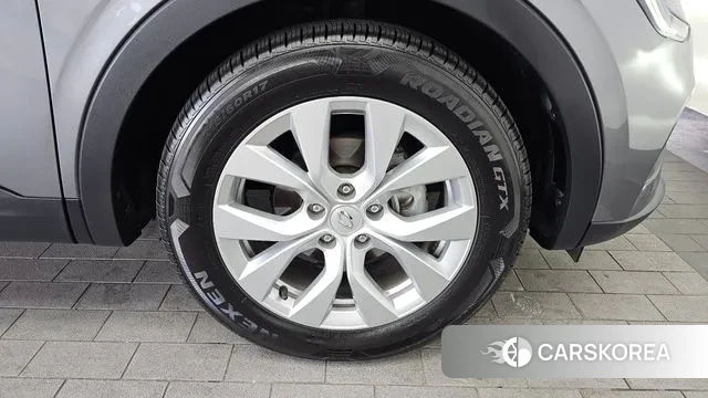 Renault Korea (Samsung) XM3 id 3727540 из Кореи 15