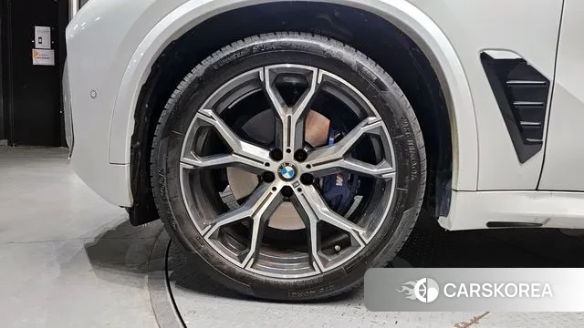 BMW X5 (G05) id 3609988 из Кореи 15