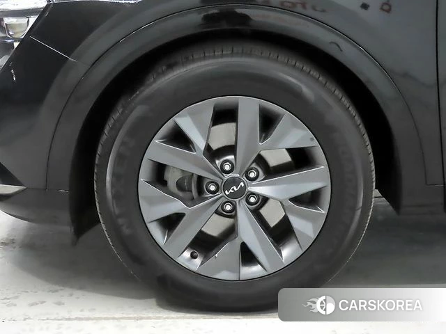 Kia Sportage 5th Generation id 4754227 из Кореи 15