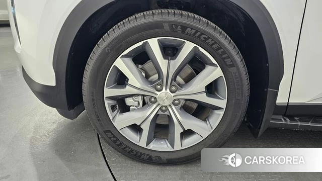Hyundai Palisade id 4708307 из Кореи 26