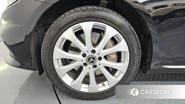 Mercedes-Benz E-Class W213 id 3886593 из Кореи 15