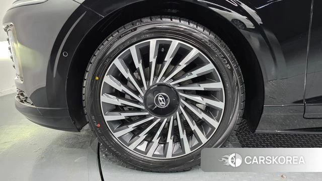 Hyundai Grandeur Hybrid (GN7) id 3934548 из Кореи 15