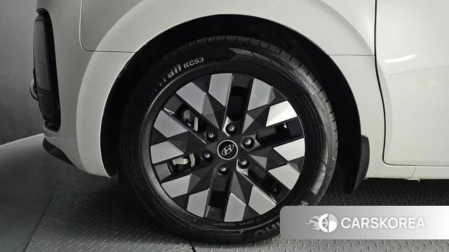 Hyundai Staria id 4308930 из Кореи 30