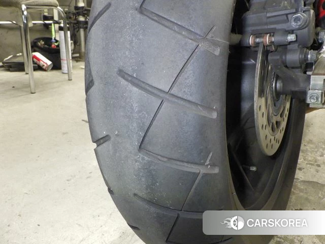 Проданный Honda CB400SF ABS id 4184755 из Японии, фото 29