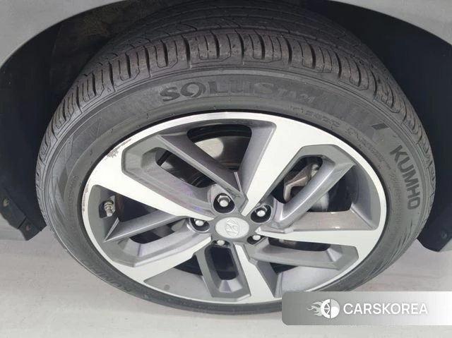 Hyundai Kona id 3845827 из Кореи 15