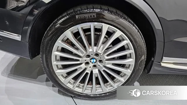 BMW X7 (G07) id 3043637 из Кореи 15