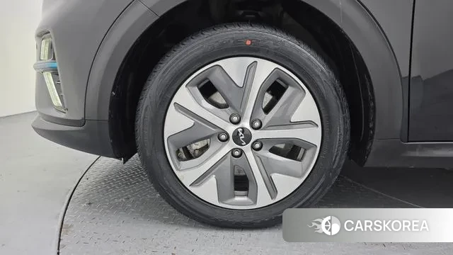 Kia Niro EV id 3525062 из Кореи 15