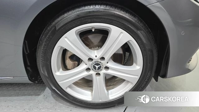 Mercedes-Benz E-Class W213 id 4326081 из Кореи 27