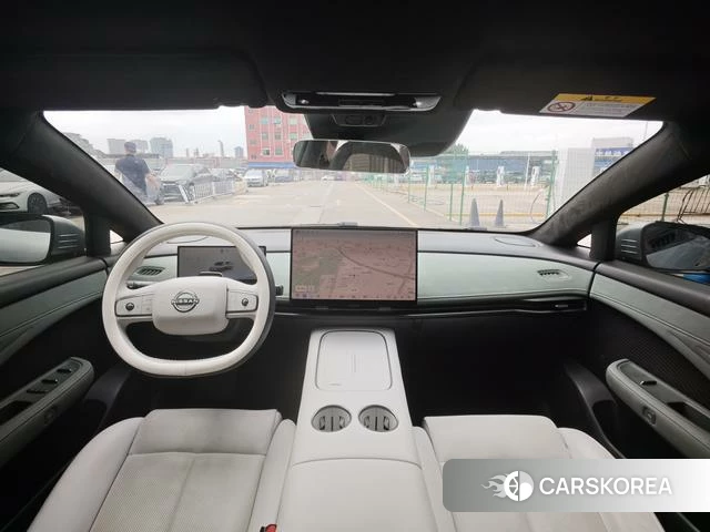Nissan N7 id 4348584 из Китая 17