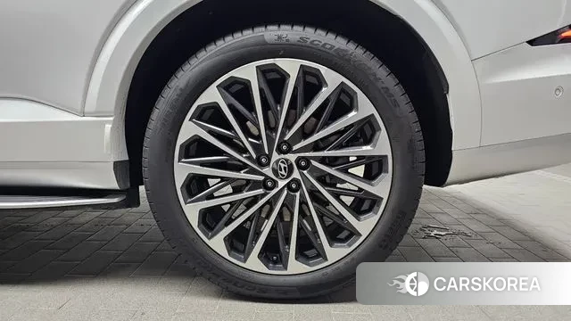 Hyundai Palisade (LX3) id 3731676 из Кореи 15