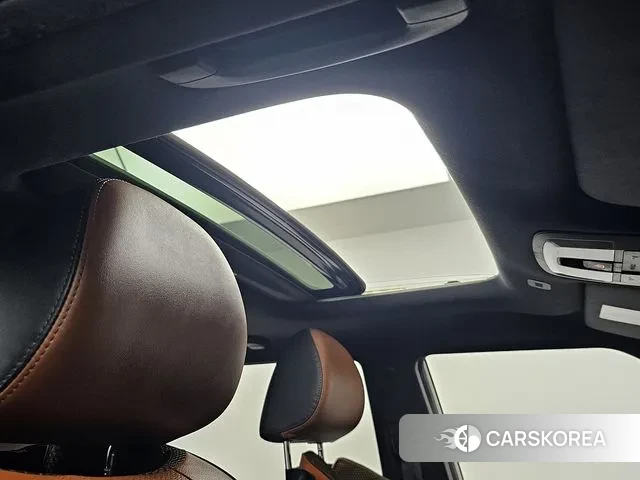 Ssangyong Tivoli Armor id 3444949 из Кореи 15