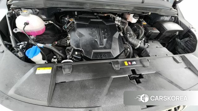 Kia Carnival 4th generation id 4223655 из Кореи 26