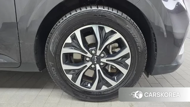 Kia Carnival 4th generation id 3560632 из Кореи 15