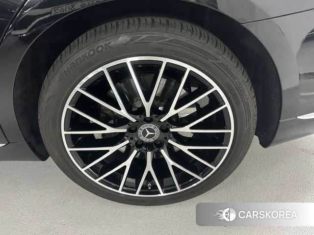 Mercedes-Benz S-Class W223 id 4463333 из Кореи 12