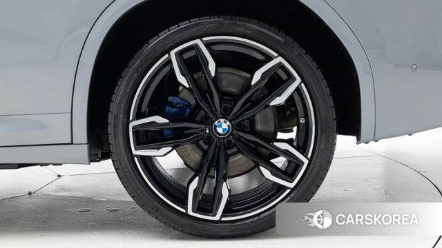 BMW X3 (G01) id 3805704 из Кореи 15