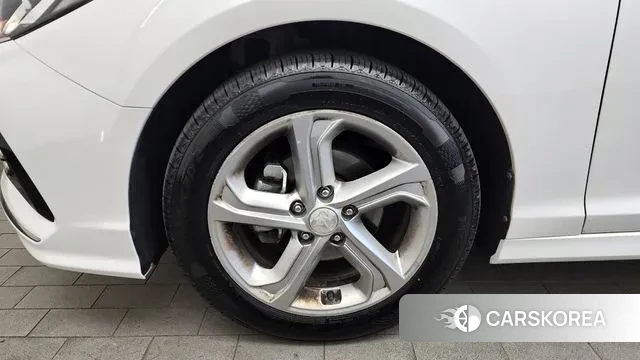 Hyundai Sonata New Rise id 3474891 из Кореи 15