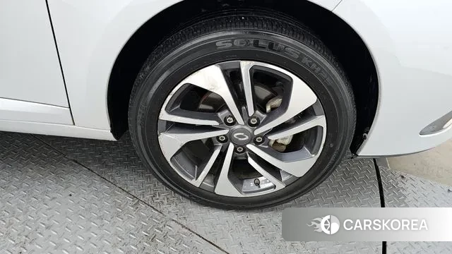 Renault Korea (Samsung) SM3 Neo id 3651538 из Кореи 15