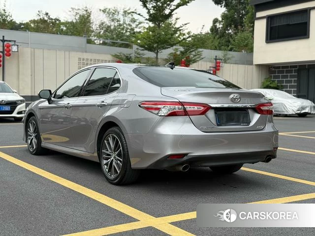 Toyota Camry id 4348845 из Китая 23