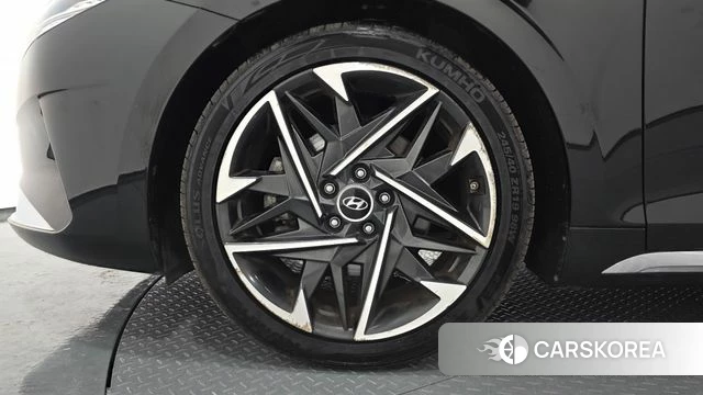 Hyundai The New Grandeur IG id 4604650 из Кореи 30