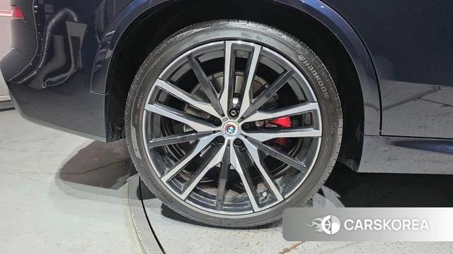 BMW X5 (G05) id 4744944 из Кореи 29
