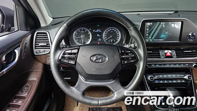 Hyundai Grandeur IG id 2550730 из Кореи 15