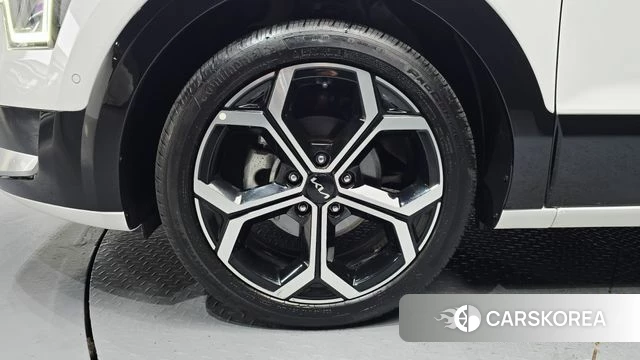 Kia Di Ol Nu Niro id 4382656 из Кореи 31