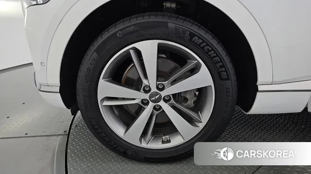 Genesis GV80 id 2891273 из Кореи 15