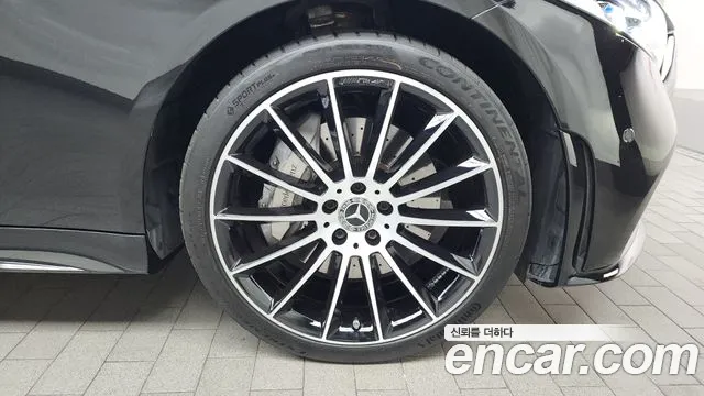 Mercedes-Benz CLS-Class C257 id 2704956 из Кореи 15