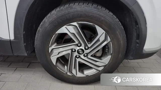 Hyundai The New Santa Fe id 3038104 из Кореи 15