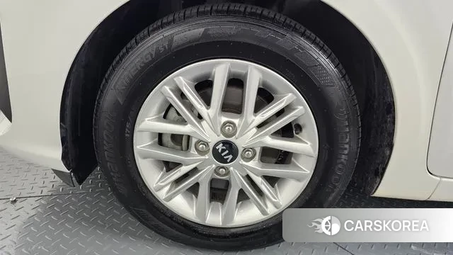 Kia Morning Urban (JA) id 3587528 из Кореи 15