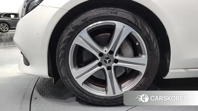 Mercedes-Benz E-Class W213 id 3444600 из Кореи 15